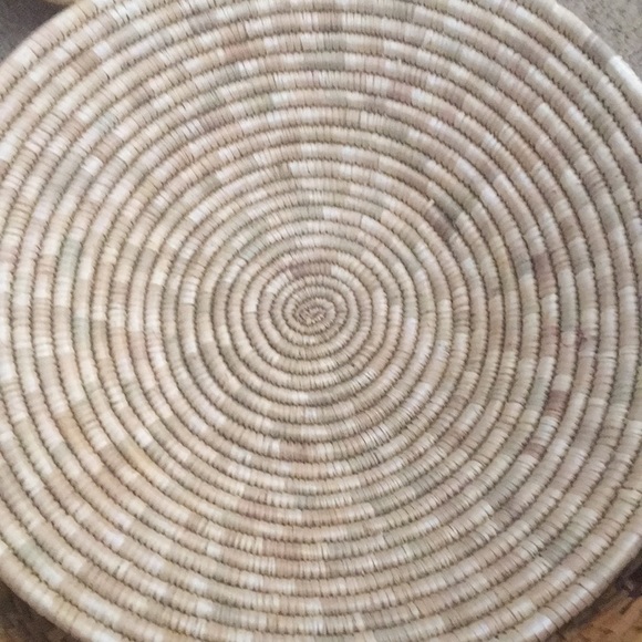 Bundle of three baskets - Picture 13 of 14